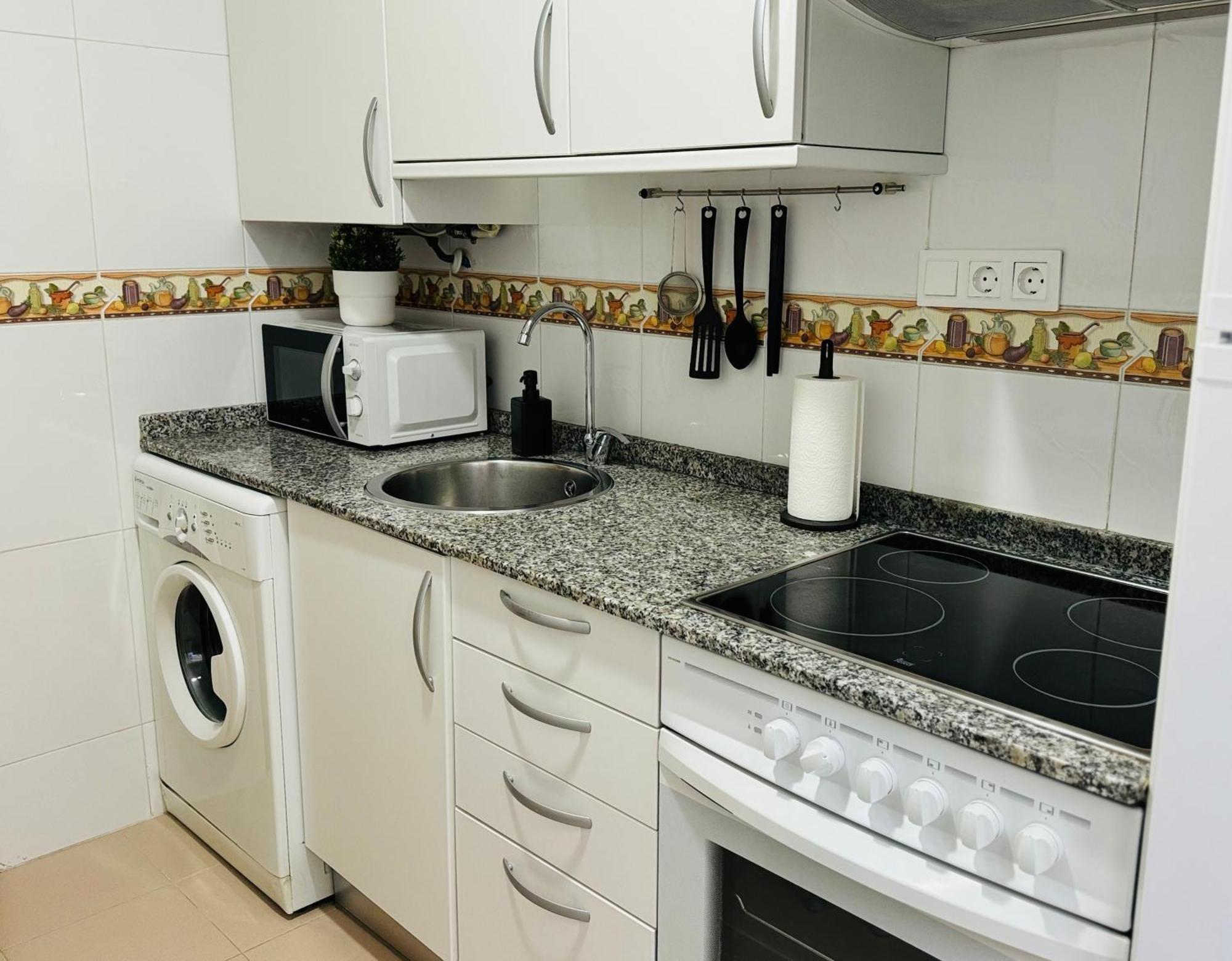 Apartamento Santa Ana - Centro De Gijon - Wifi Экстерьер фото