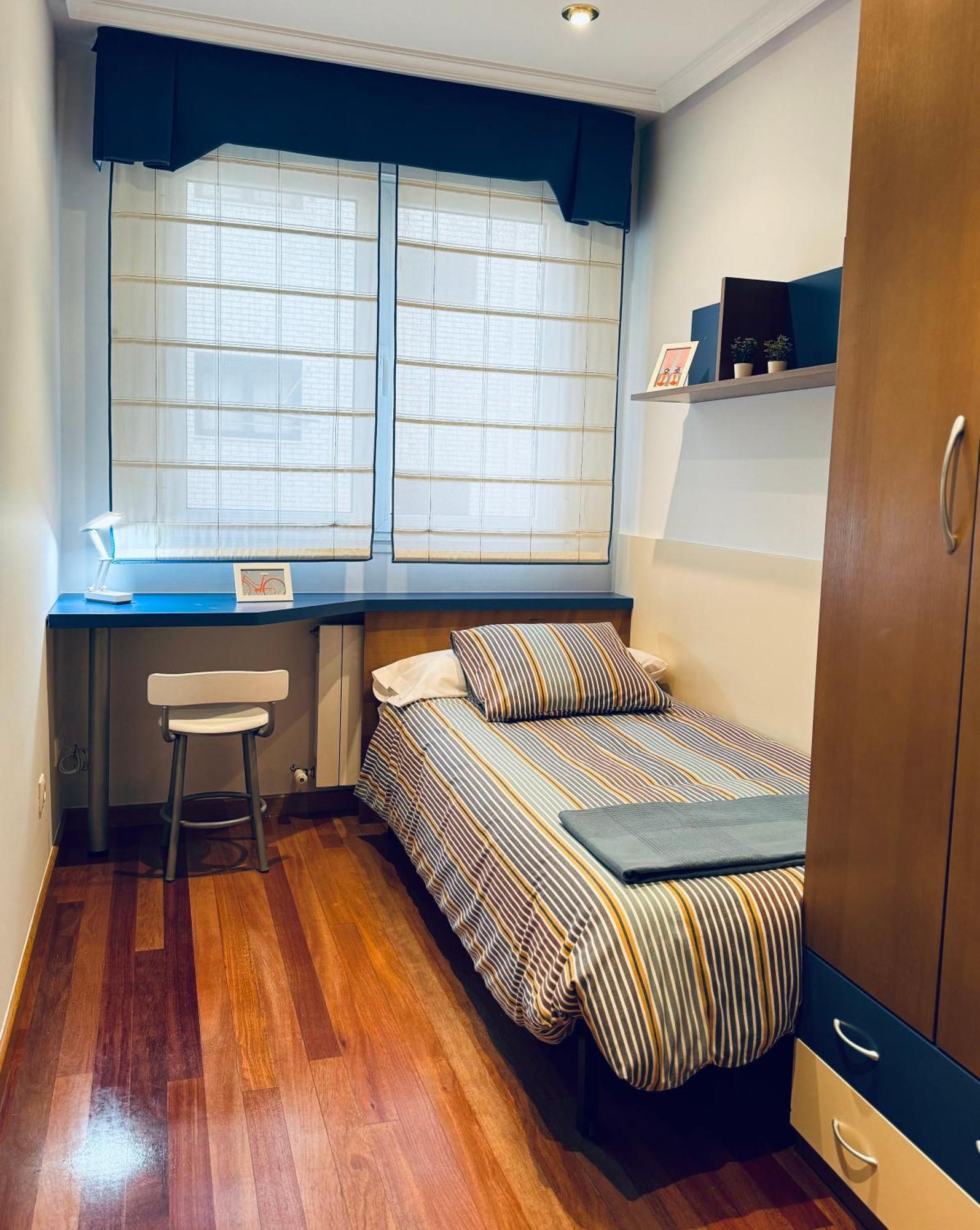 Apartamento Santa Ana - Centro De Gijon - Wifi Экстерьер фото